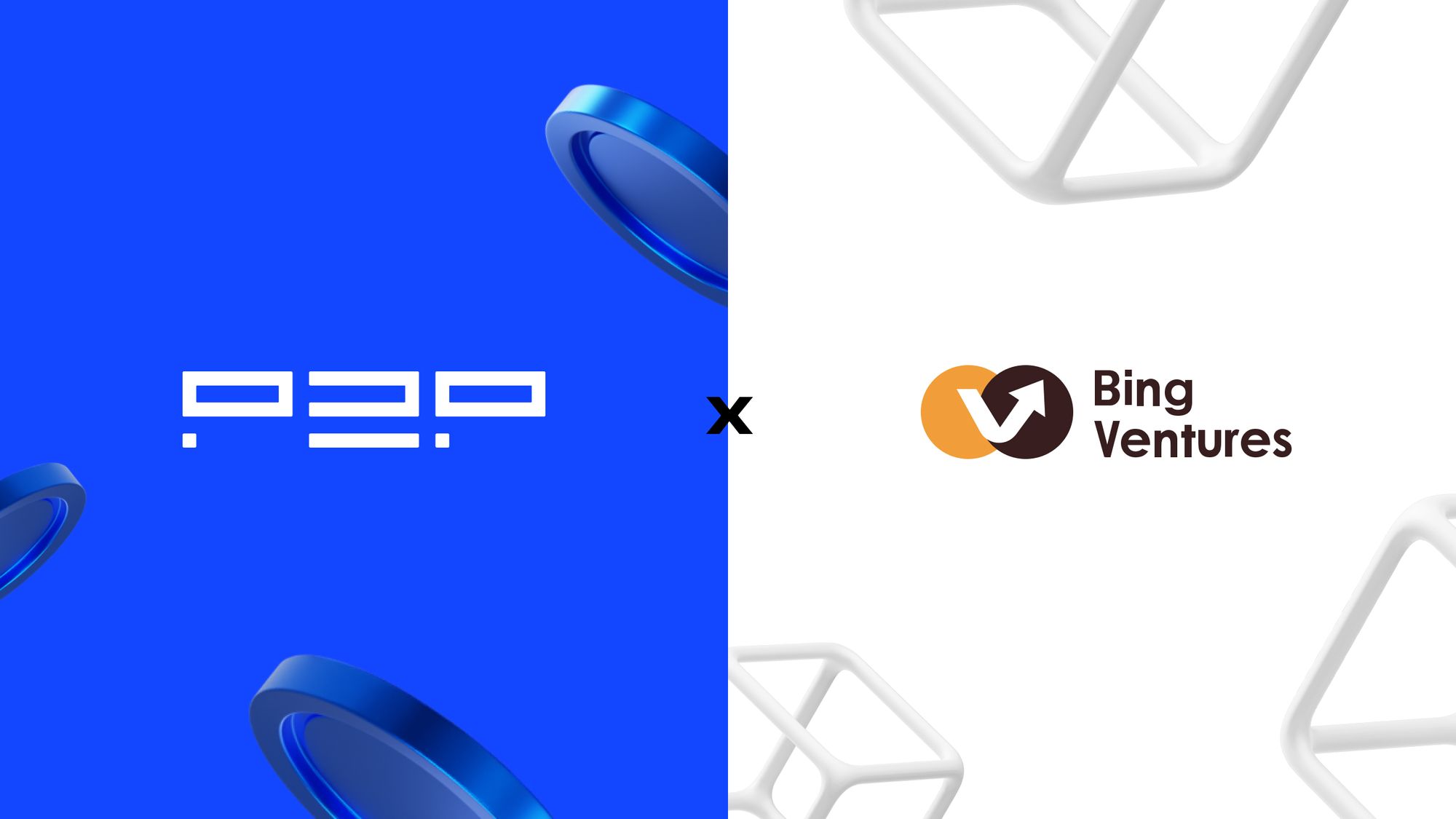 P2P.org Partners with Bing Ventures to Introduce MANTA Staking Solutions