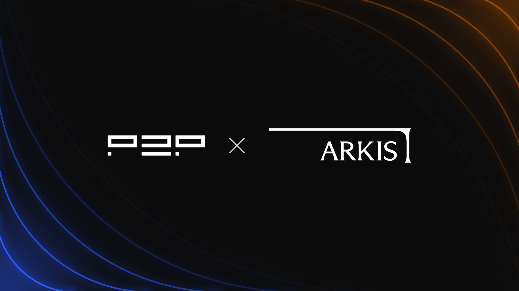 Staked Assets as Collateral: P2P.org and Arkis