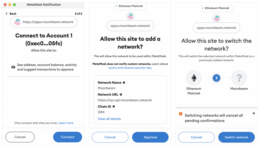 Moonbeam (GLMR) Staking Guide